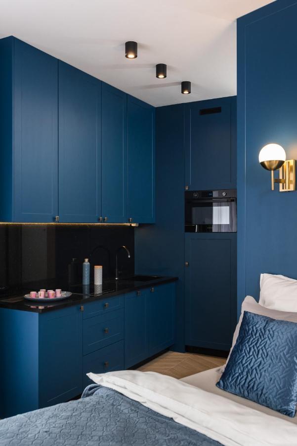 קרקוב Neartopl Rakowicka Apartments Parking מראה חיצוני תמונה