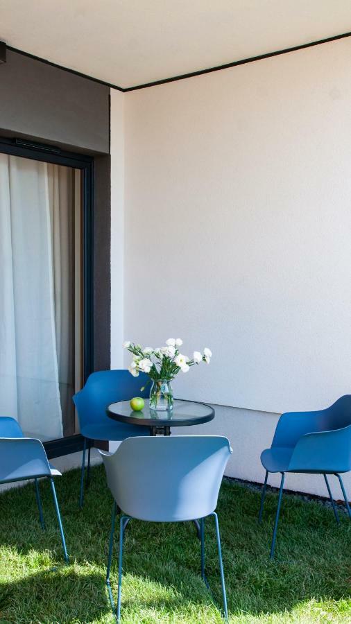 קרקוב Neartopl Rakowicka Apartments Parking מראה חיצוני תמונה