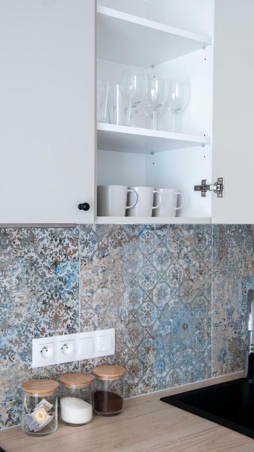 קרקוב Neartopl Rakowicka Apartments Parking מראה חיצוני תמונה